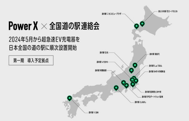 道の駅 公式ホームページ 全国「道の駅」連絡会